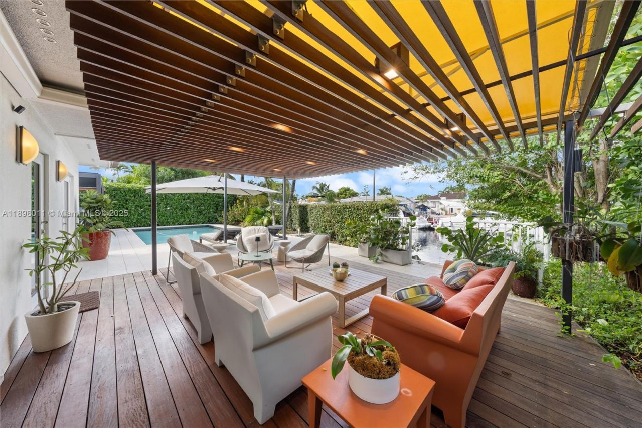 12944 Banyan Rd, North Miami, FL 33181 Photo