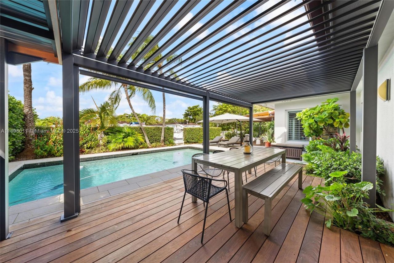 12944 Banyan Rd, North Miami, FL 33181 Photo