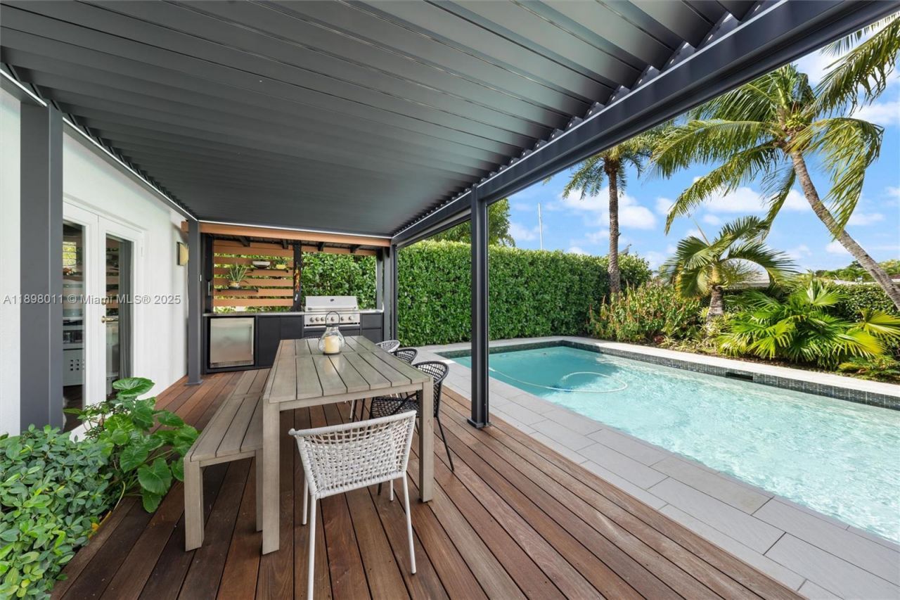 12944 Banyan Rd, North Miami, FL 33181 Photo