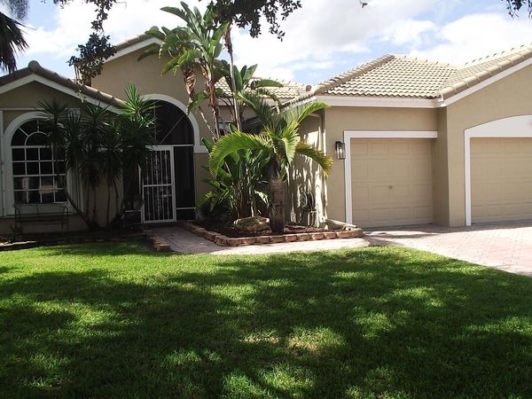 3945 Diamond Chip Court, Wellington, FL 33414