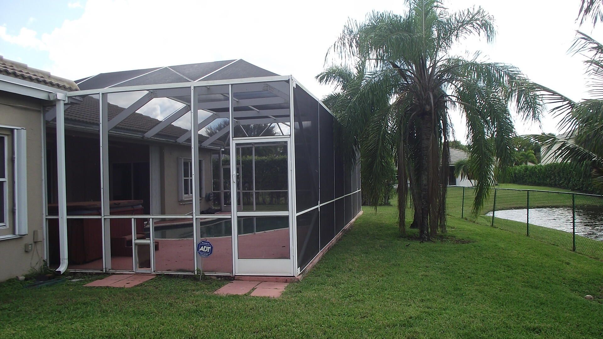 3945 Diamond Chip Court, Wellington, FL 33414 Photo