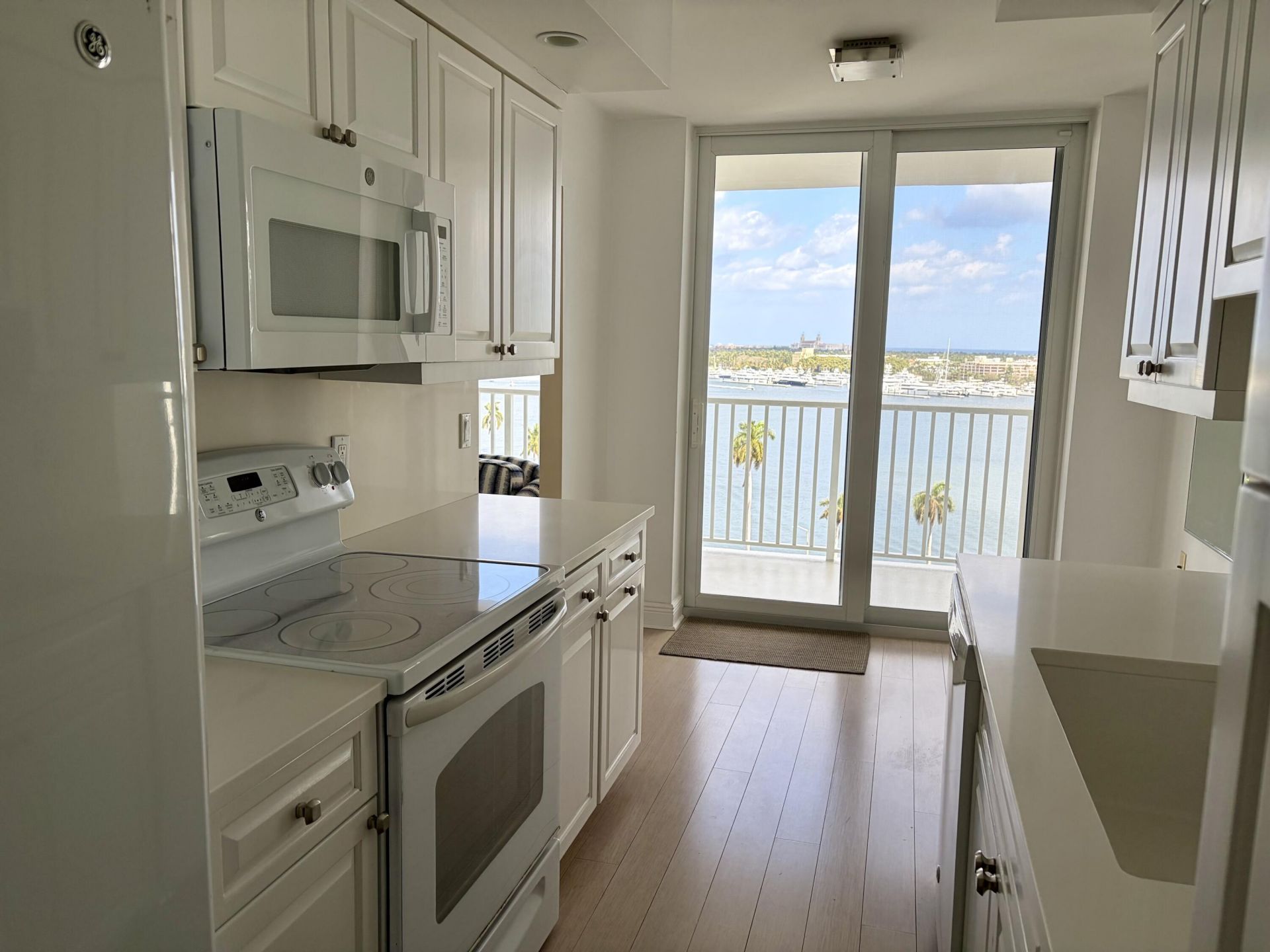 1801 S Flagler Drive, Unit 1206, West Palm Beach, FL 33401 Photo