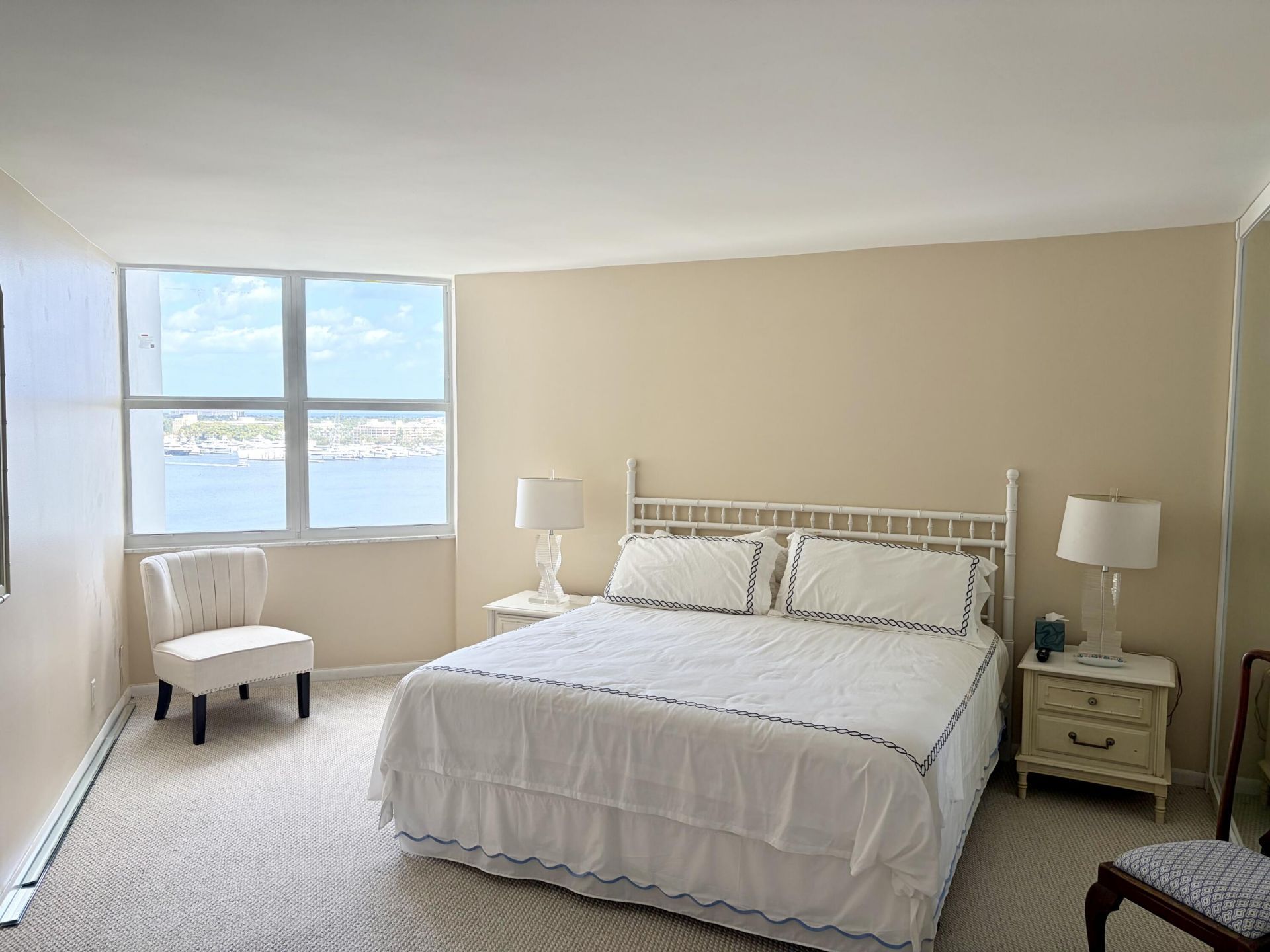 1801 S Flagler Drive, Unit 1206, West Palm Beach, FL 33401 Photo