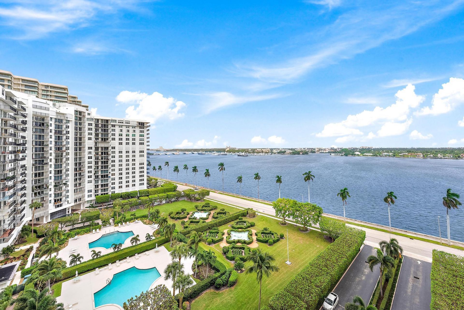 1801 S Flagler Drive, Unit 1206, West Palm Beach, FL 33401 Photo