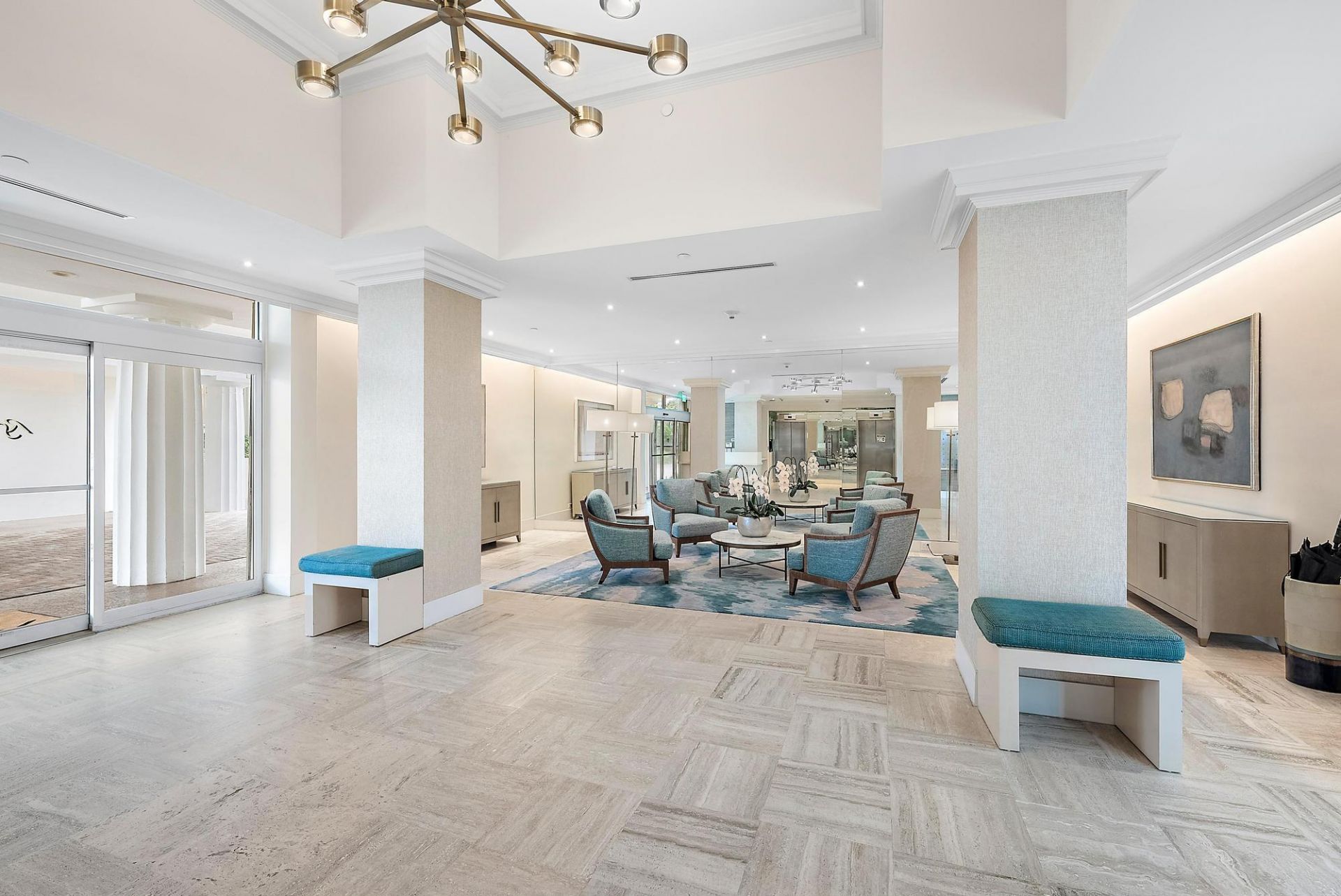 1801 S Flagler Drive, Unit 1206, West Palm Beach, FL 33401 Photo