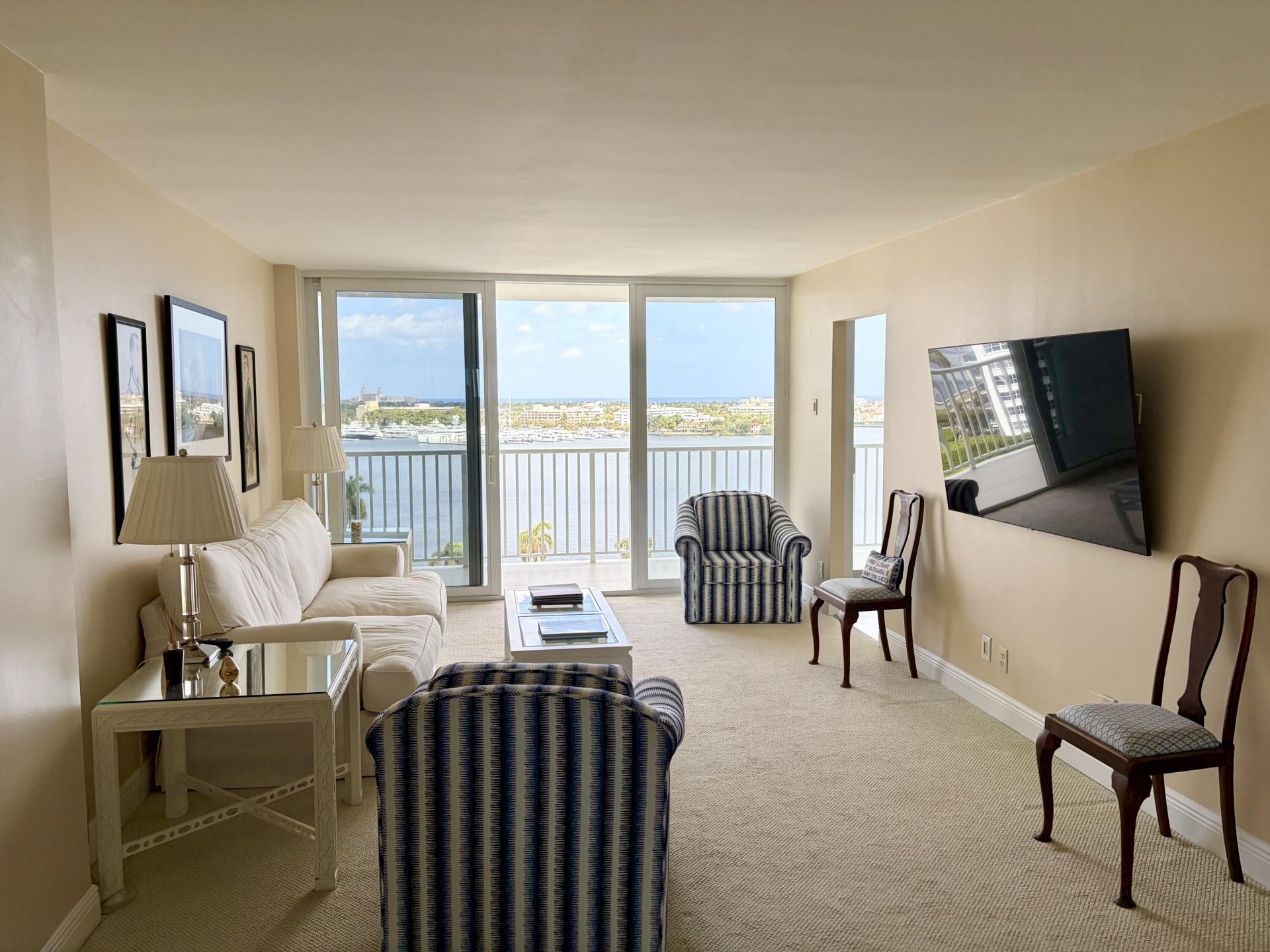 1801 S Flagler Drive, Unit 1206, West Palm Beach, FL 33401 Photo