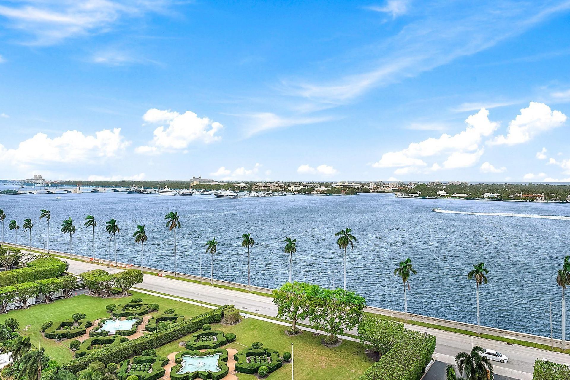 1801 S Flagler Drive, Unit 1206, West Palm Beach, FL 33401 Photo