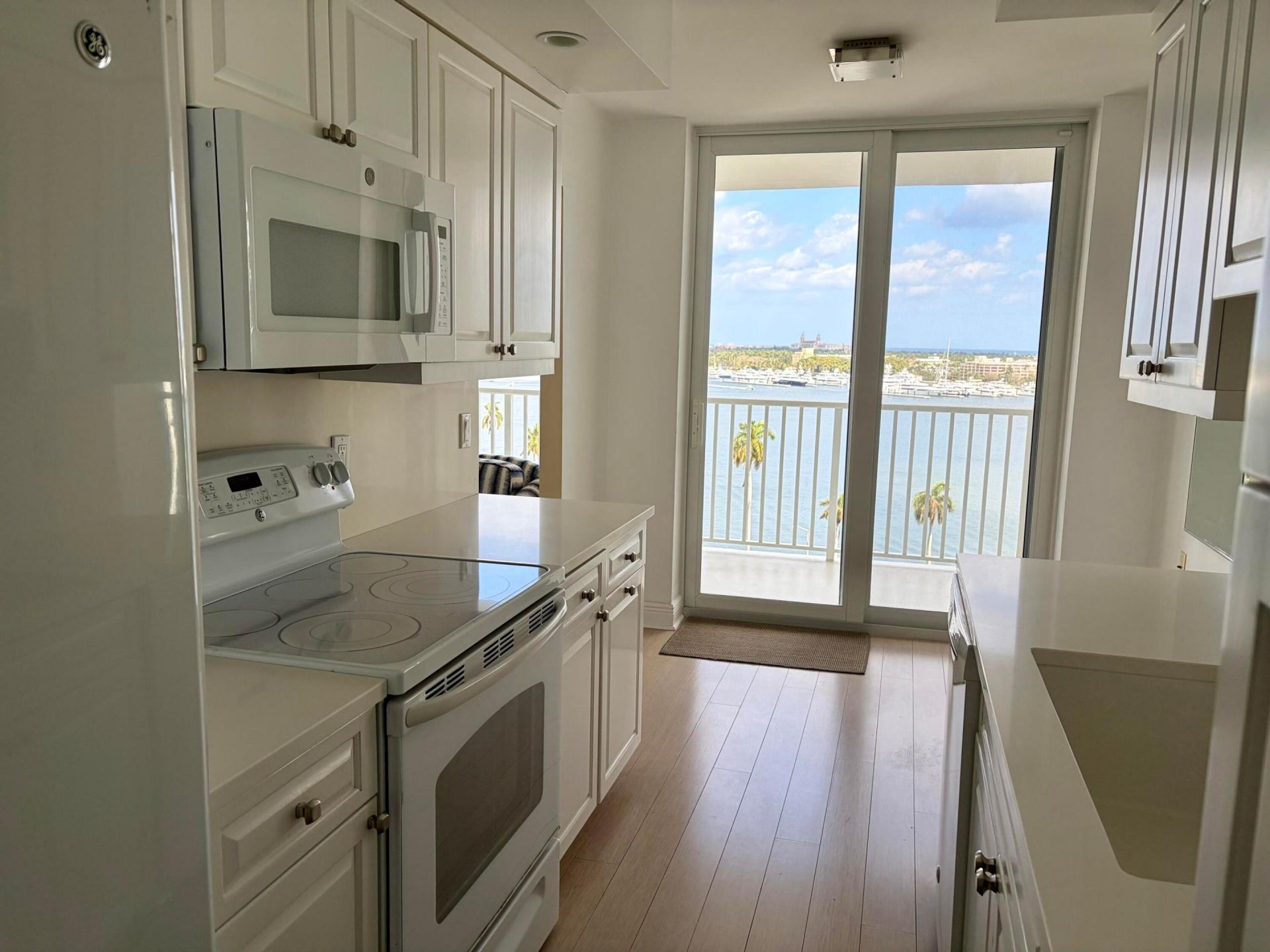 1801 S Flagler Drive, Unit 1206, West Palm Beach, FL 33401 Photo