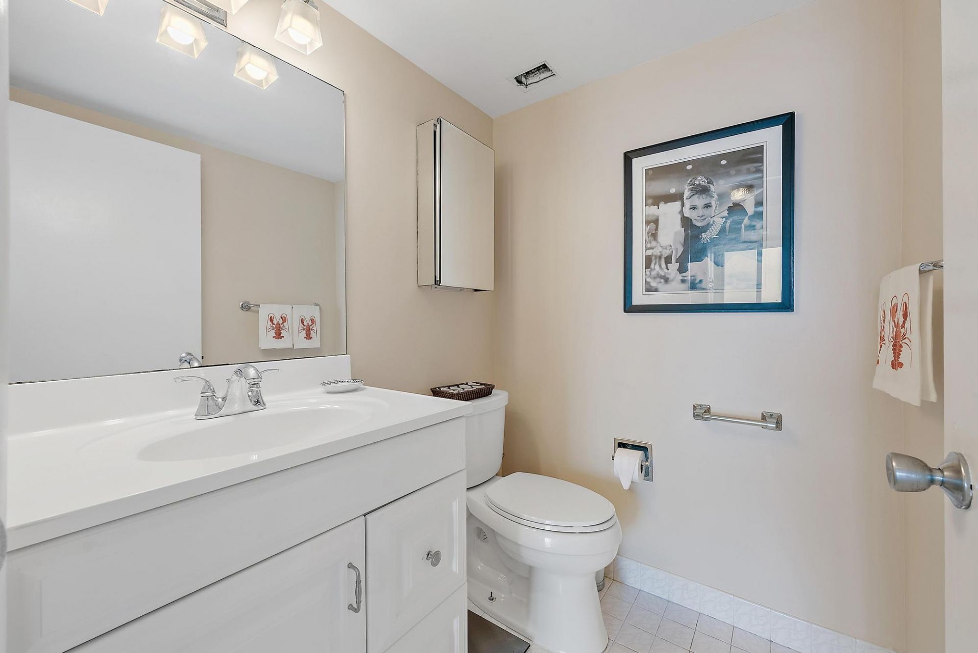 1801 S Flagler Drive, Unit 1206, West Palm Beach, FL 33401 Photo