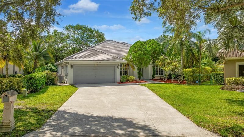 1400 NW 102nd Dr, Coral Springs, FL 33071 Photo