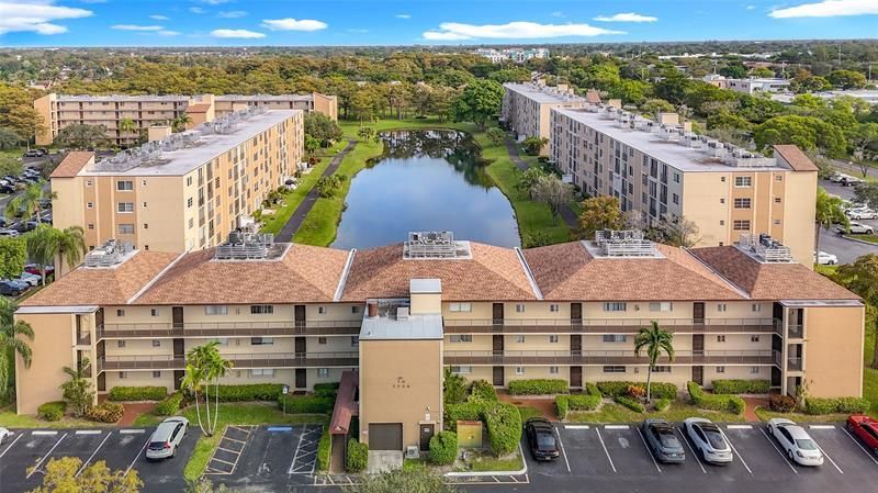 7750 NW 50th Street, Unit 106, Lauderhill, FL 33351 Main Photo