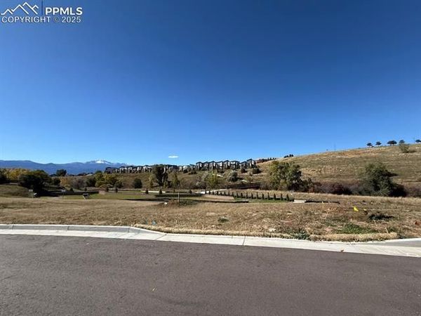 6824 Shimmering Moon Lane, Colorado Springs, CO 80923