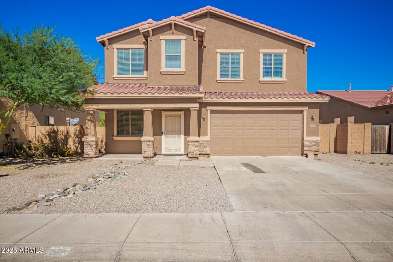 7214 W St Charles Avenue, Laveen, AZ 85339 Main Photo