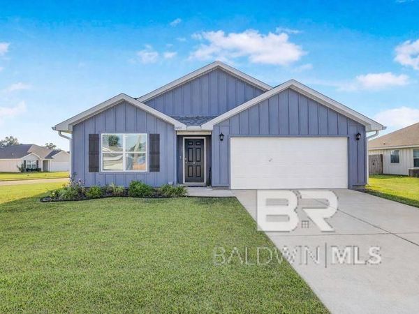 24915 Ponder Loop, Loxley, AL 36551