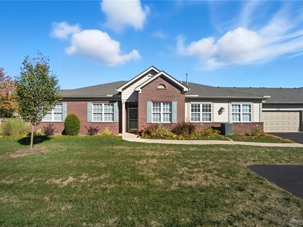 1573 Watermark Court, Miamisburg, OH 45342