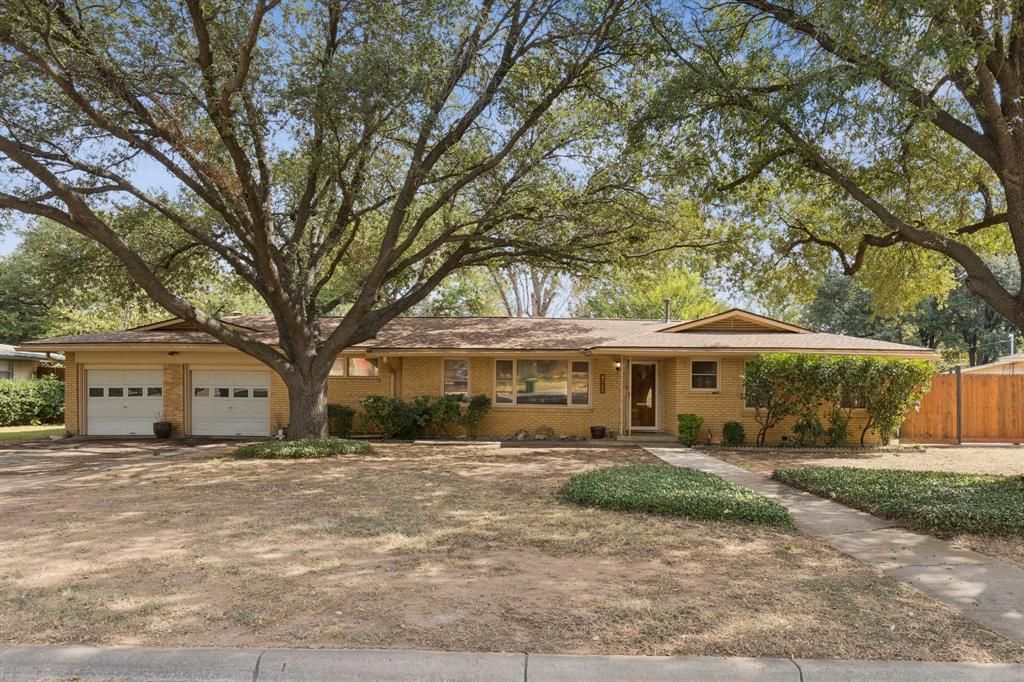 4712 Blaney Avenue, North Richland Hills, TX 76180 Main Photo