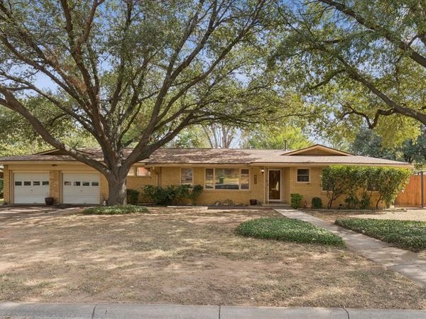 4712 Blaney Avenue, North Richland Hills, TX 76180