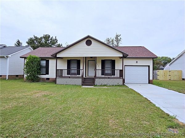 524 Jennings Farm Road, Fayetteville, NC 28314