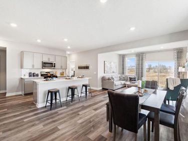 23548 Ashbury Drive, Rogers, MN 55374