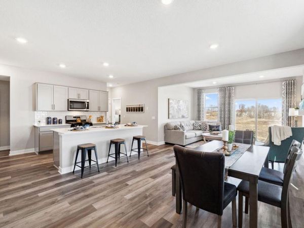 23548 Ashbury Drive, Rogers, MN 55374