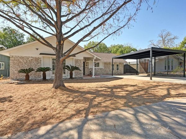 409 Thistlewood DR, Austin, TX 78745