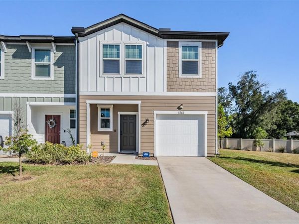 6266 BUCKET COURT, GIBSONTON, FL 33534