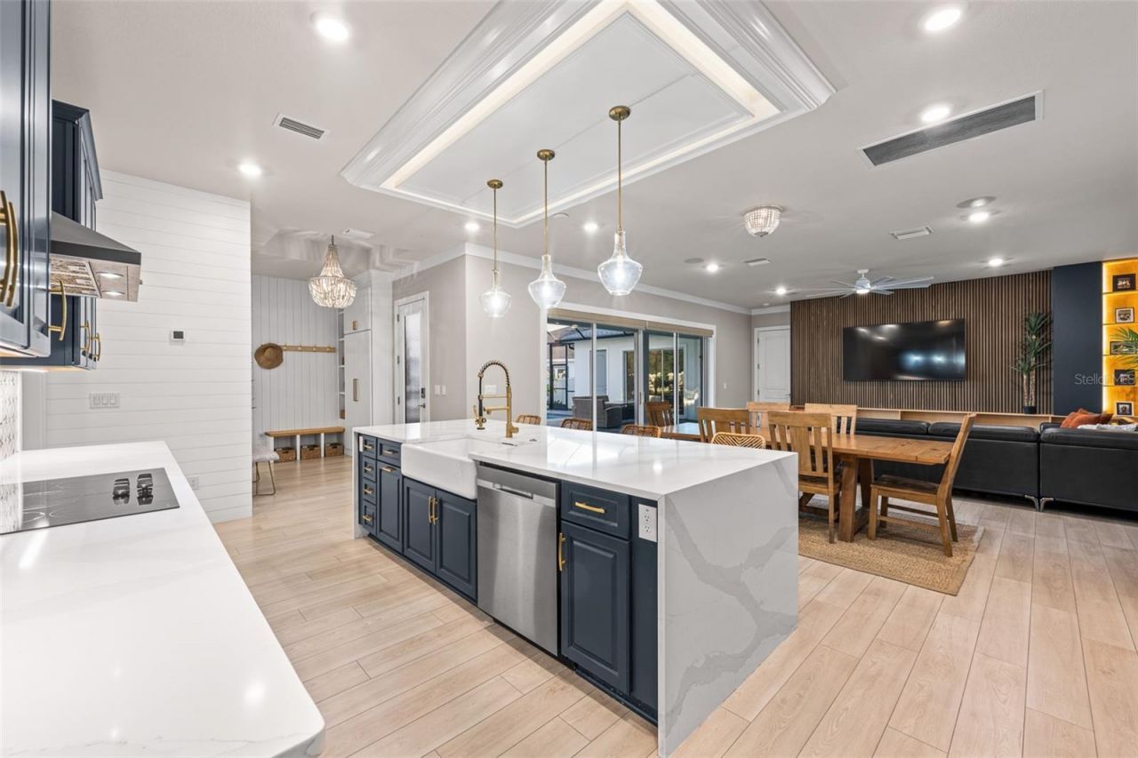 8714 Drummer Plank Drive, Wesley Chapel, FL 33545 Photo