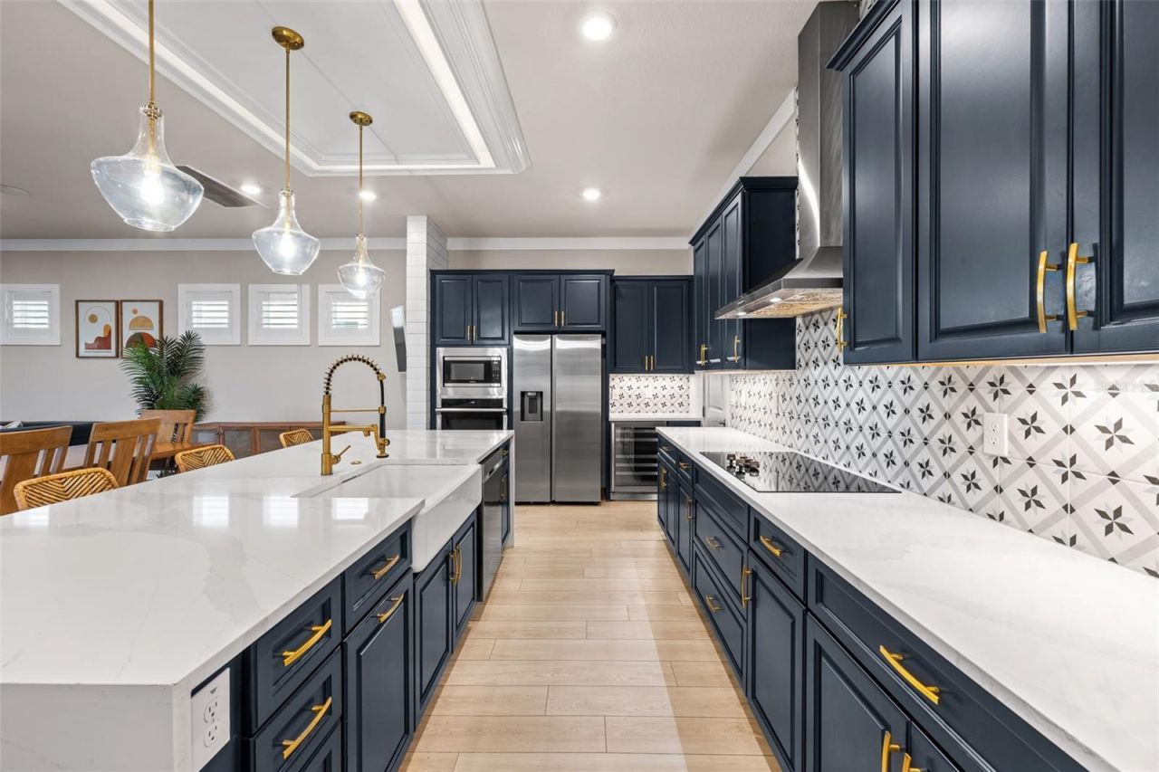 8714 Drummer Plank Drive, Wesley Chapel, FL 33545 Photo