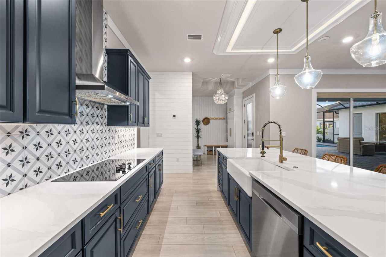 8714 Drummer Plank Drive, Wesley Chapel, FL 33545 Photo