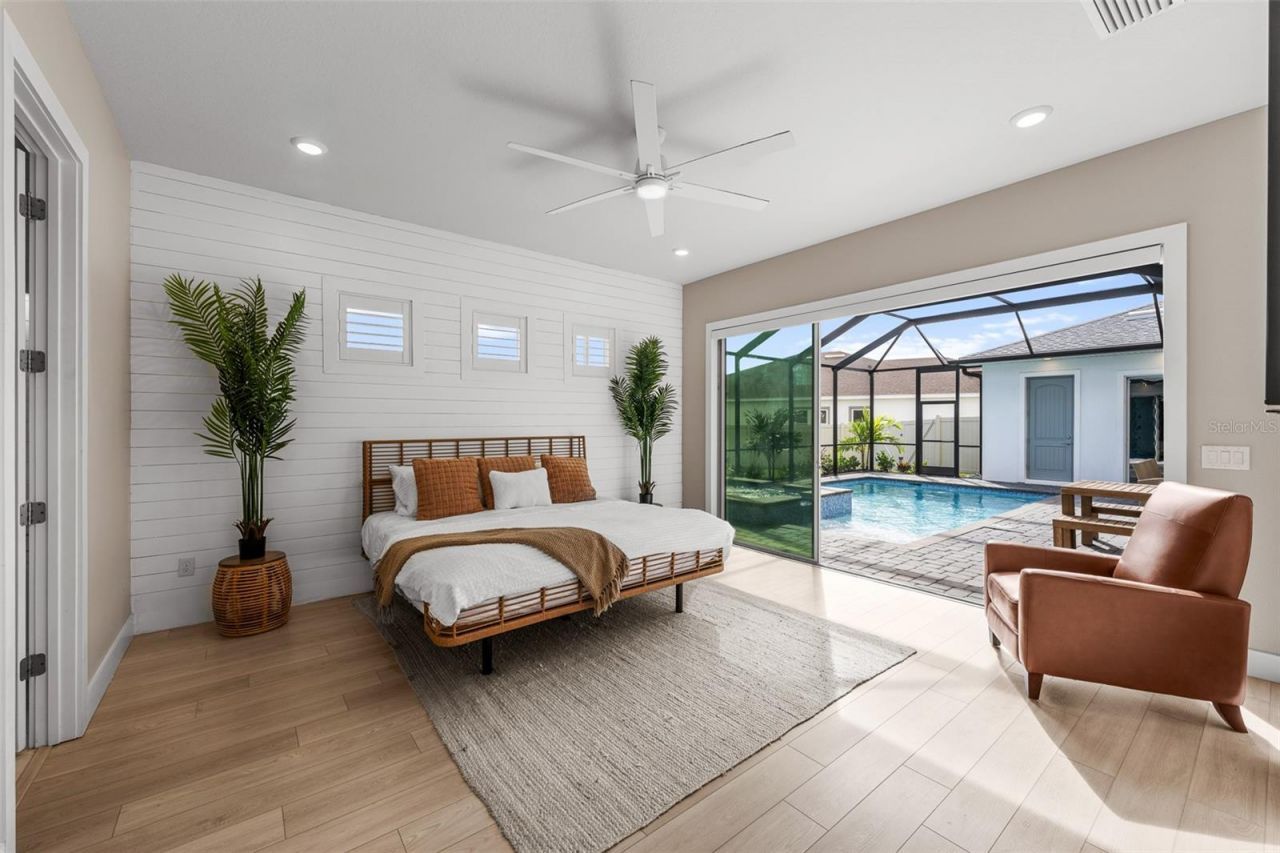 8714 Drummer Plank Drive, Wesley Chapel, FL 33545 Photo