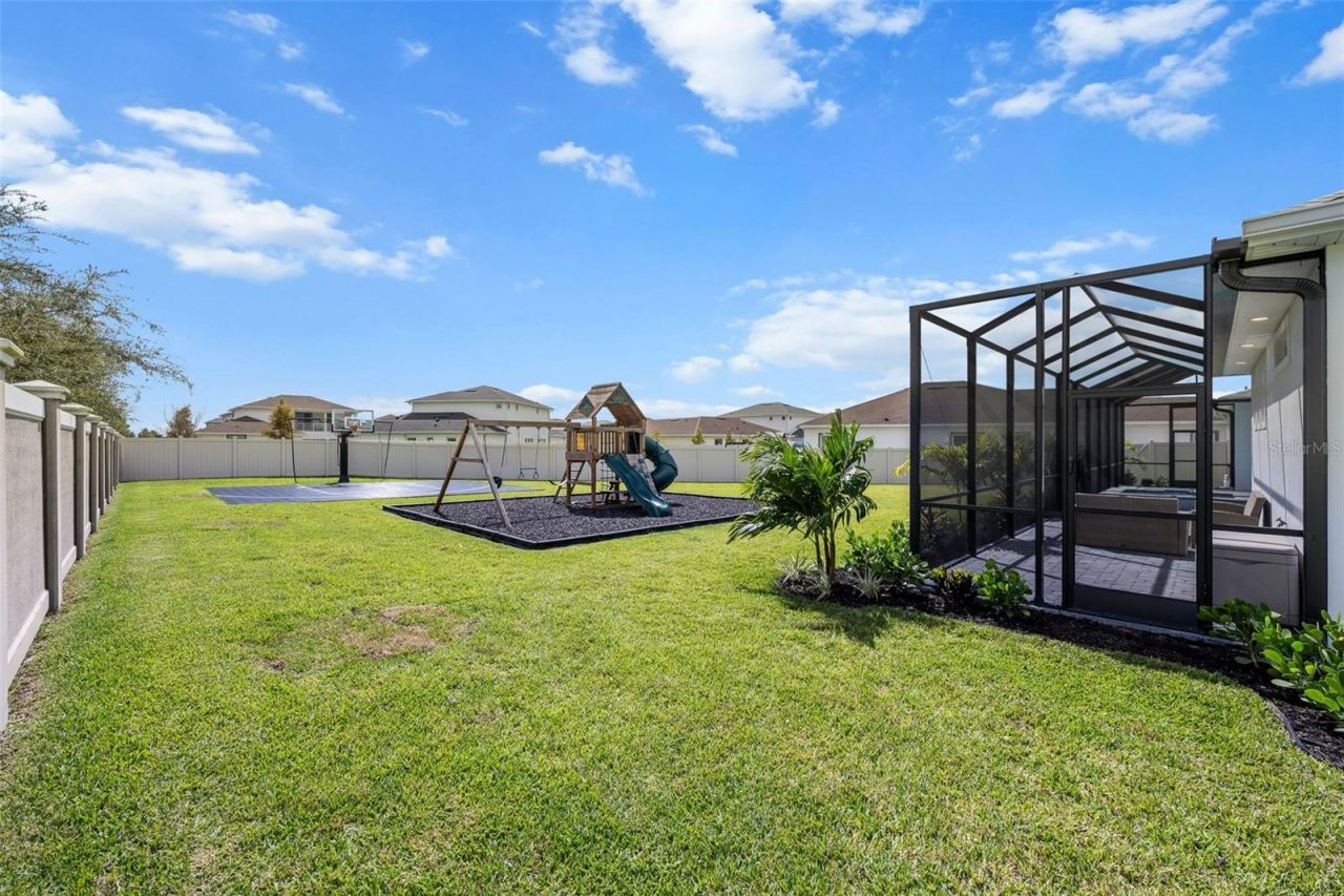 8714 Drummer Plank Drive, Wesley Chapel, FL 33545 Photo