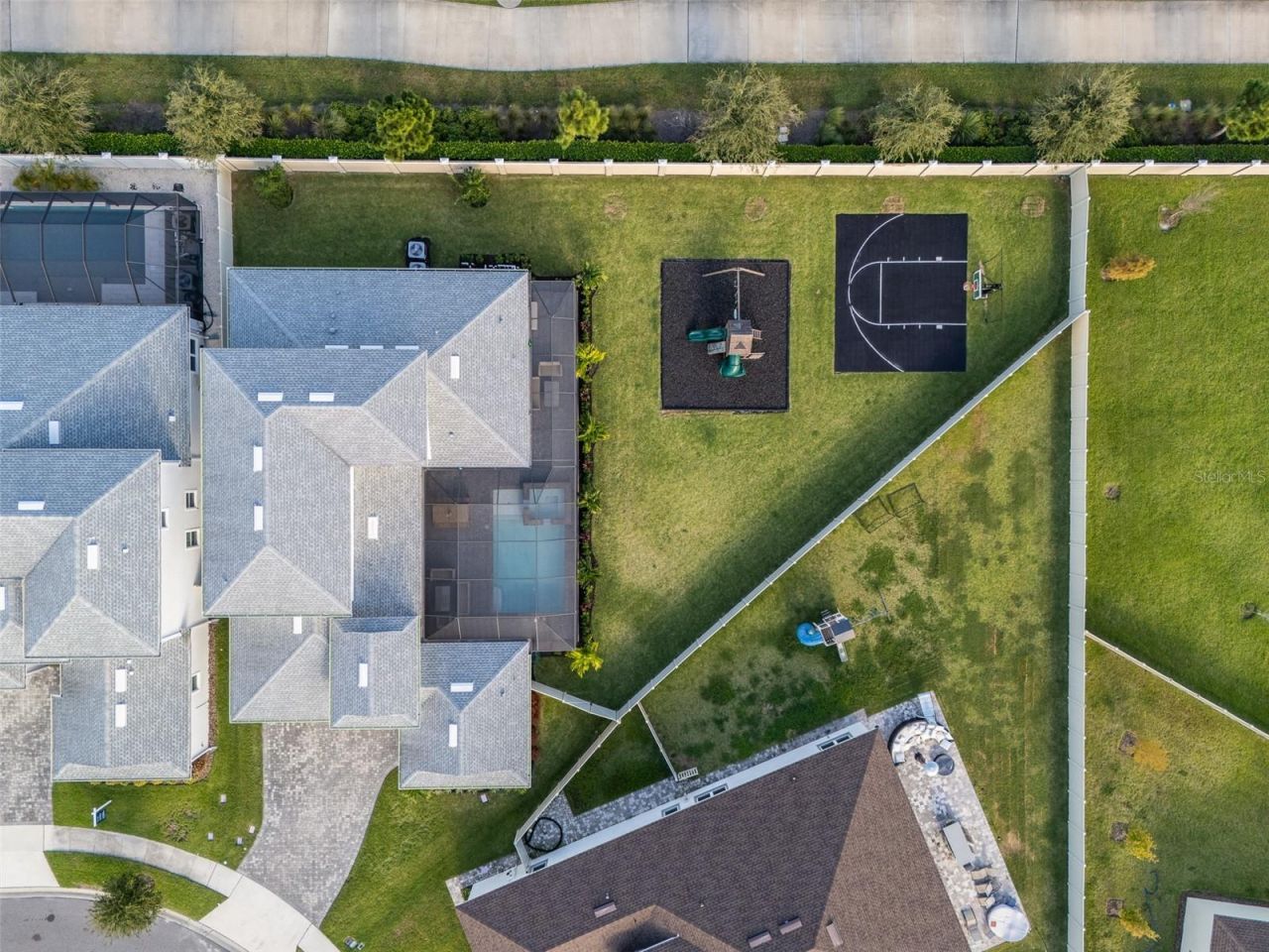 8714 Drummer Plank Drive, Wesley Chapel, FL 33545 Photo