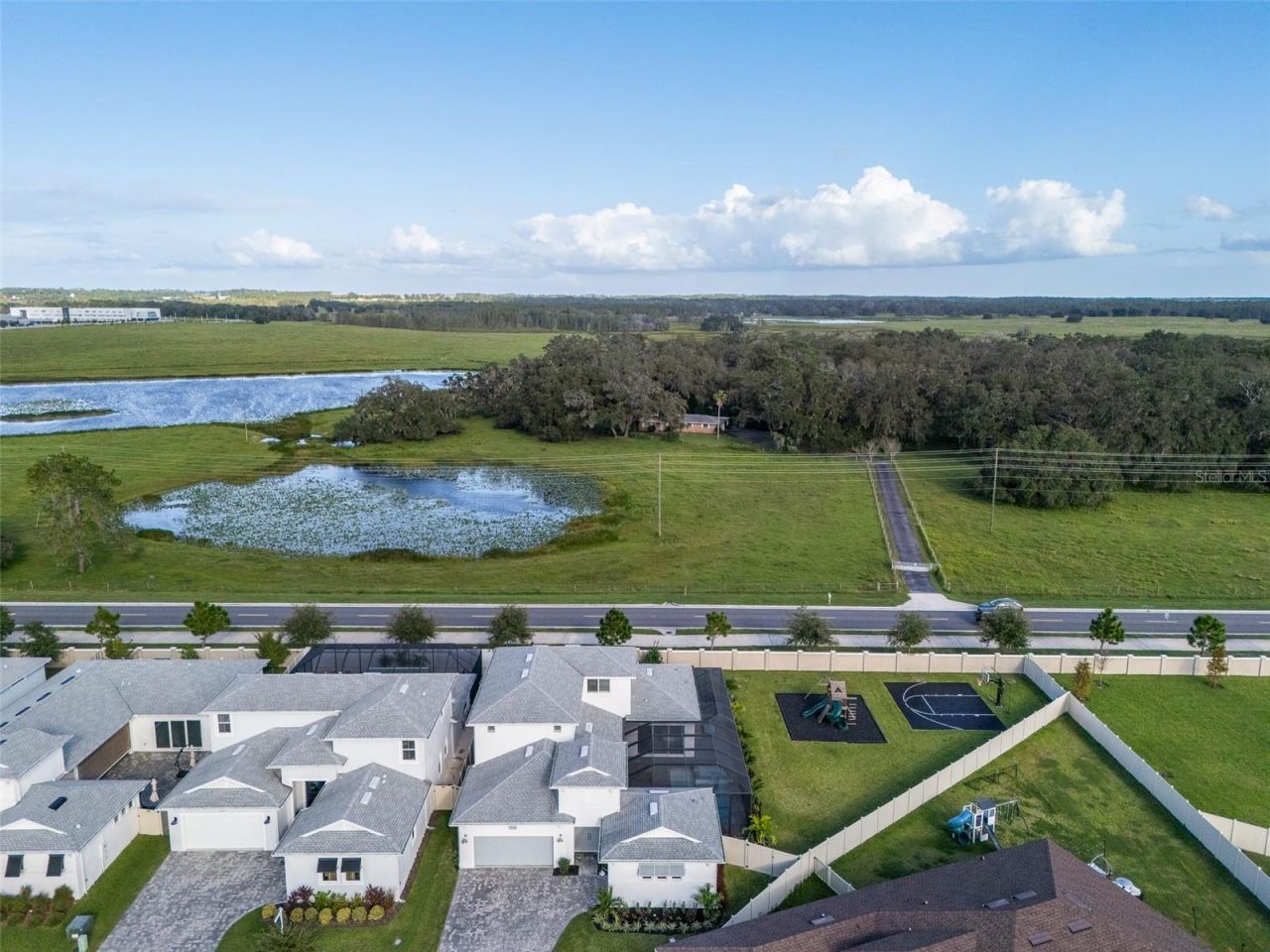 8714 Drummer Plank Drive, Wesley Chapel, FL 33545 Photo