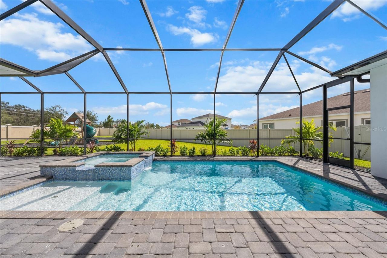 8714 Drummer Plank Drive, Wesley Chapel, FL 33545 Photo