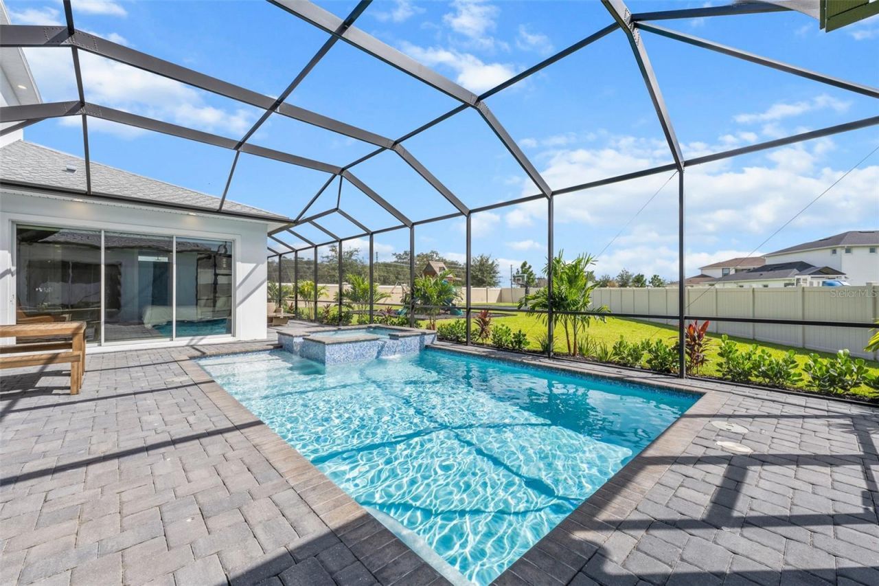 8714 Drummer Plank Drive, Wesley Chapel, FL 33545 Photo