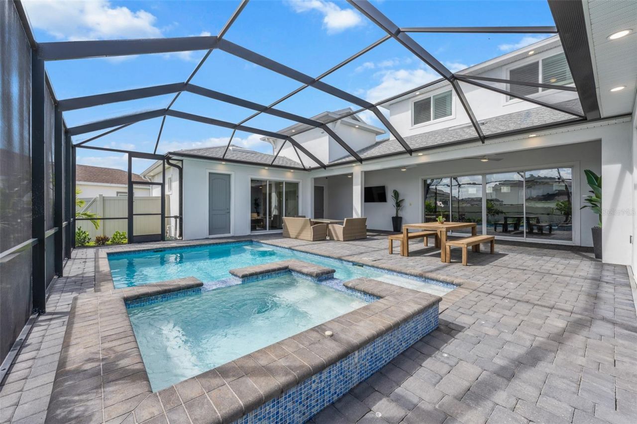 8714 Drummer Plank Drive, Wesley Chapel, FL 33545 Photo