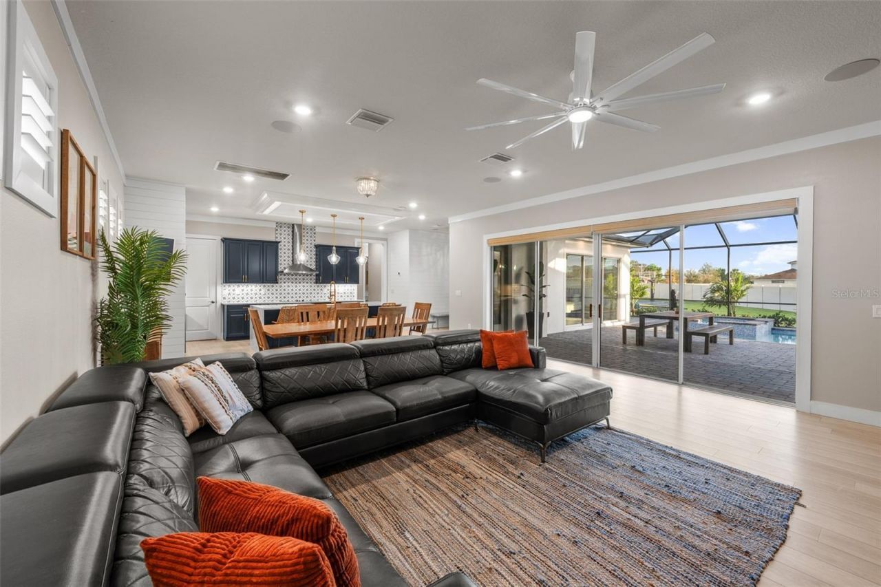 8714 Drummer Plank Drive, Wesley Chapel, FL 33545 Photo