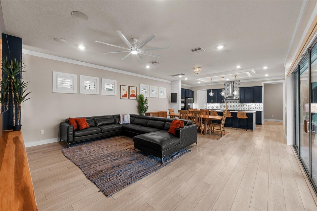 8714 Drummer Plank Drive, Wesley Chapel, FL 33545 Photo