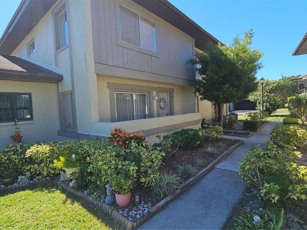 2943 LICHEN LANE, Unit B, CLEARWATER, FL 33760