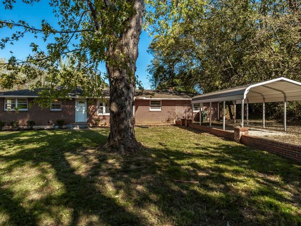 200 Malvin St, Gallatin, TN 37066