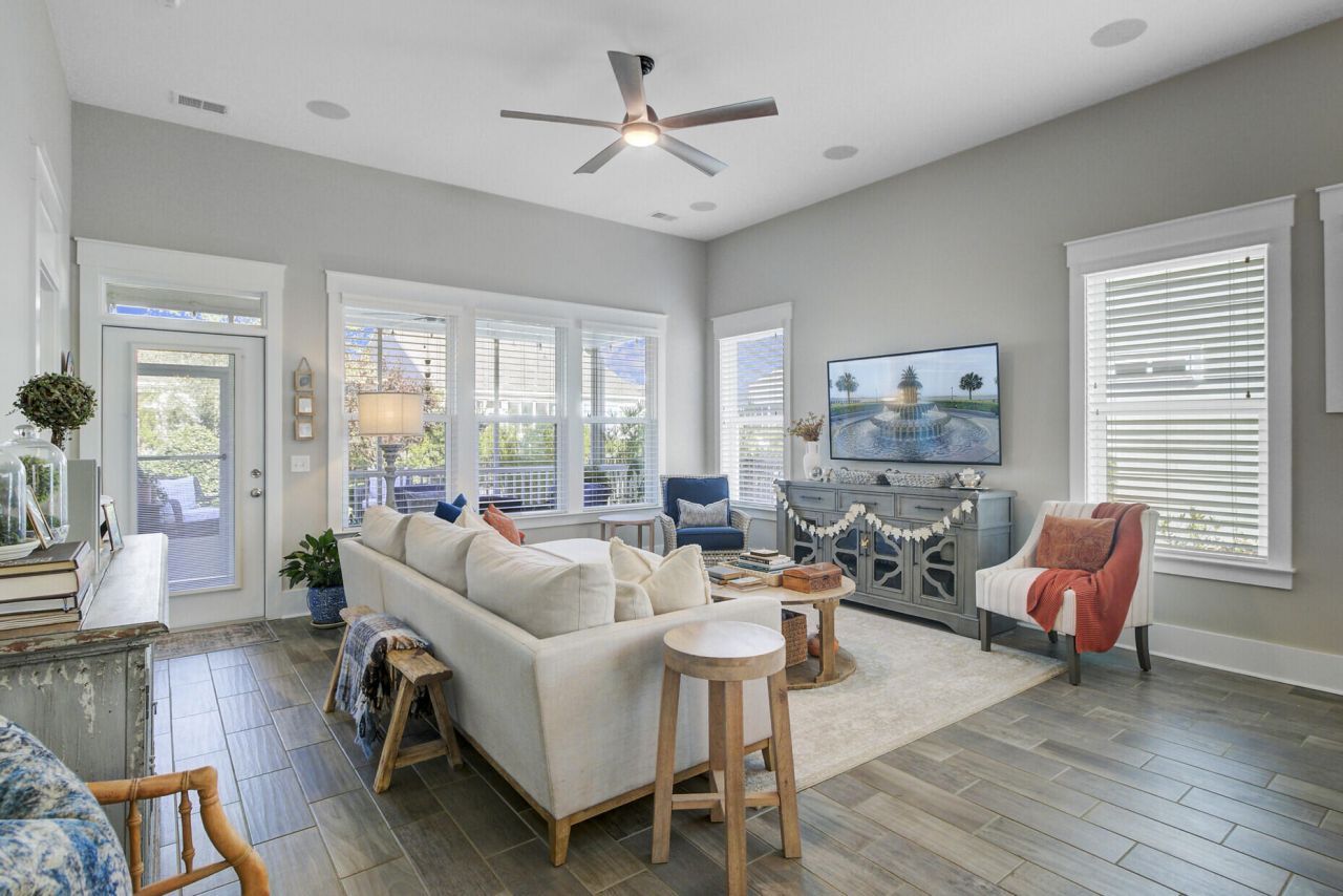 3139 Cross Vine Lane Photo 12