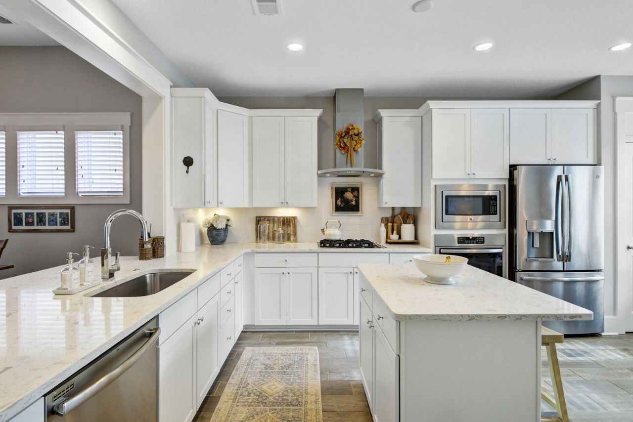 3139 Cross Vine Lane Photo 16