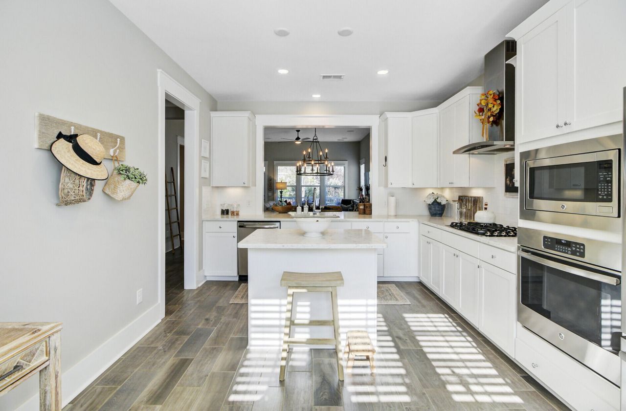 3139 Cross Vine Lane Photo 17