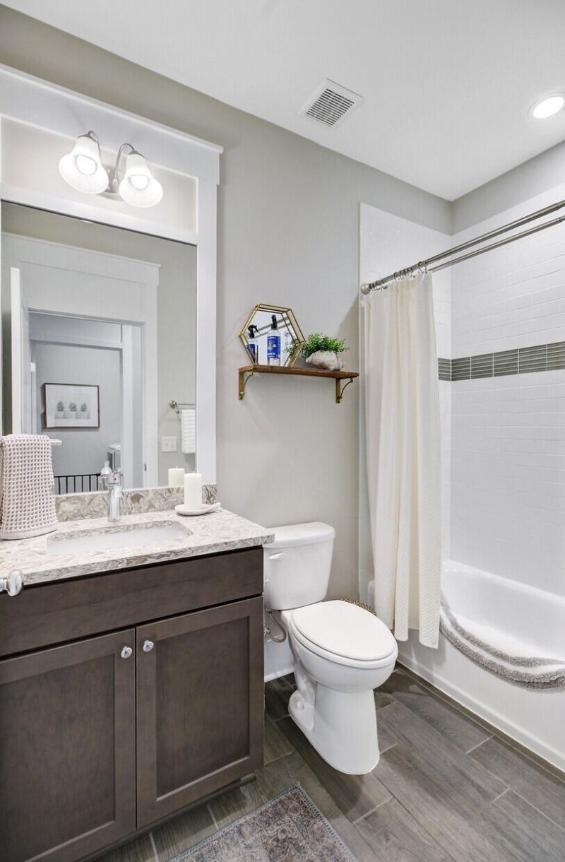 3139 Cross Vine Lane Photo 34