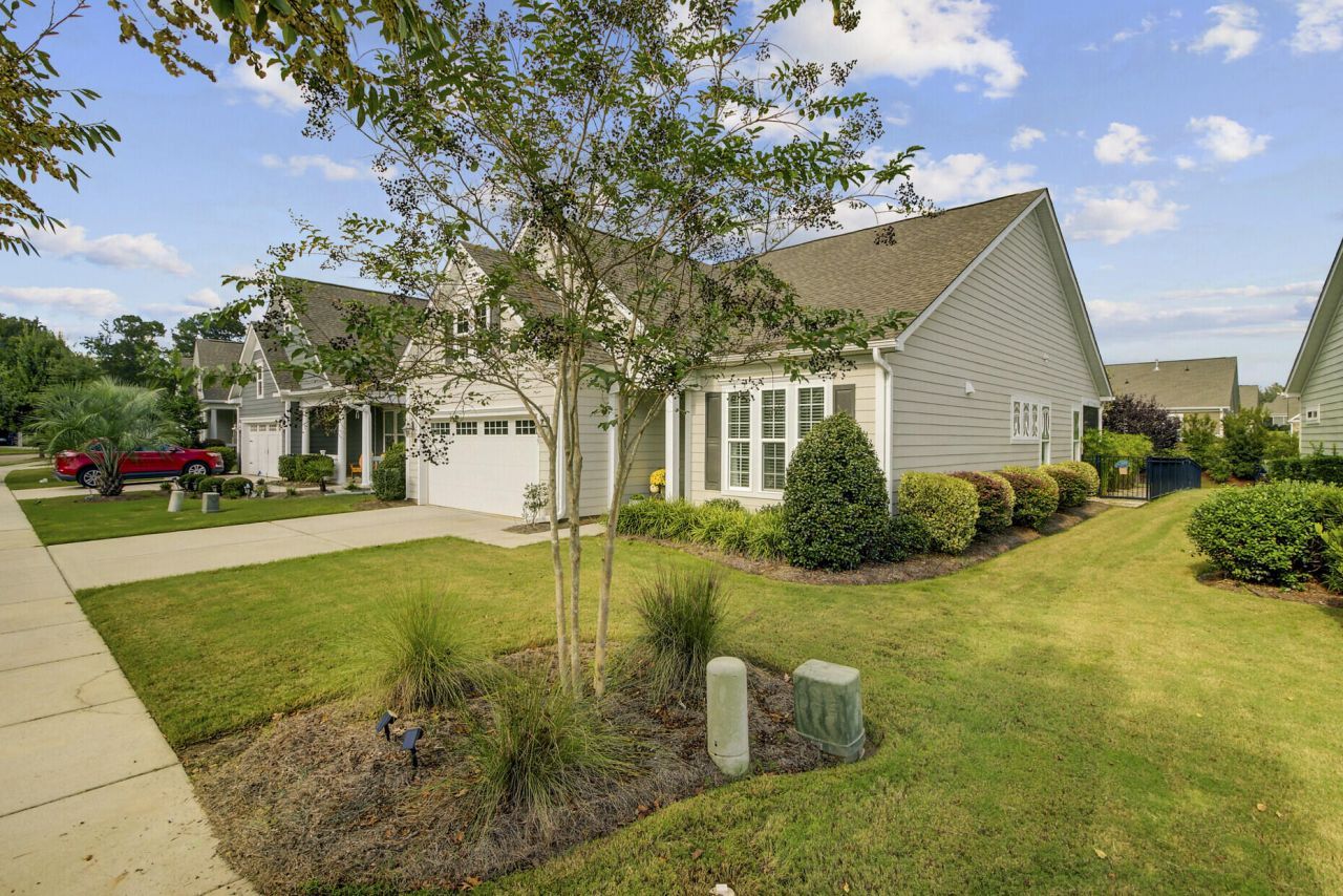 3139 Cross Vine Lane Photo 5