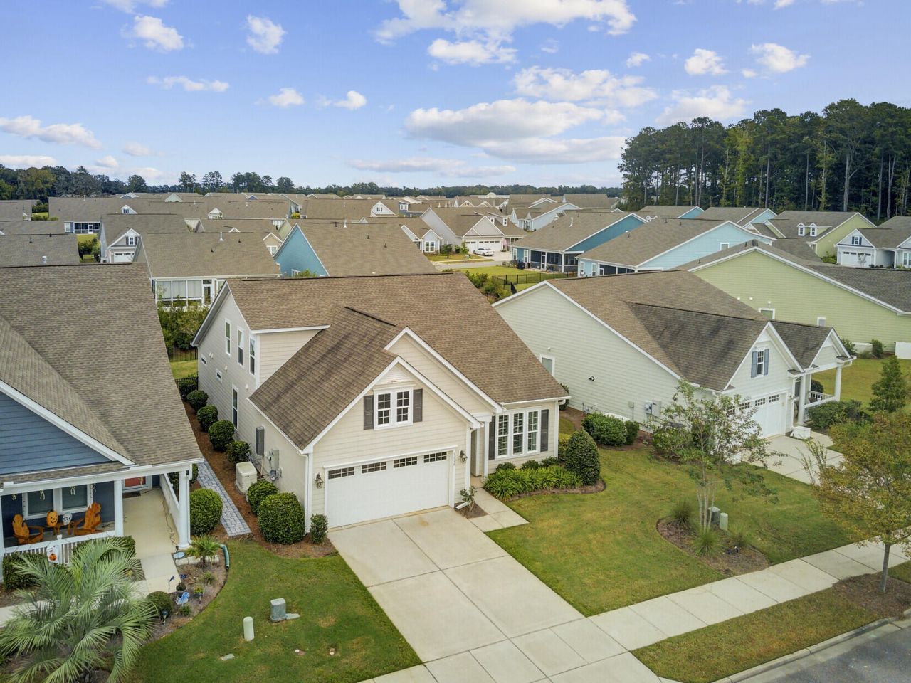 3139 Cross Vine Lane Photo 52