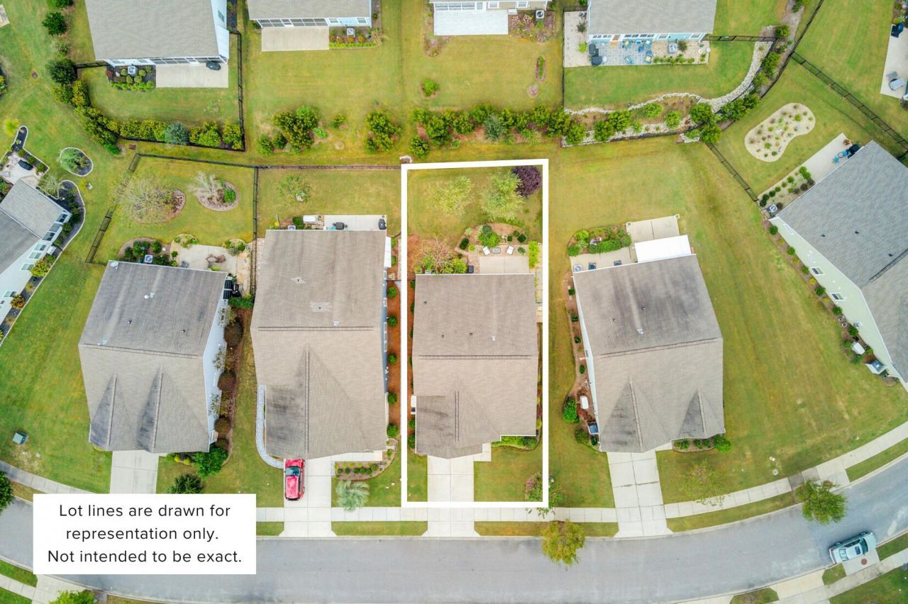 3139 Cross Vine Lane Photo 53