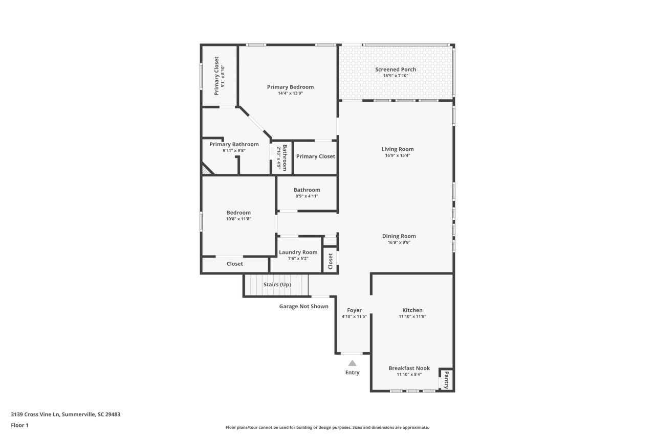 3139 Cross Vine Lane Photo 55