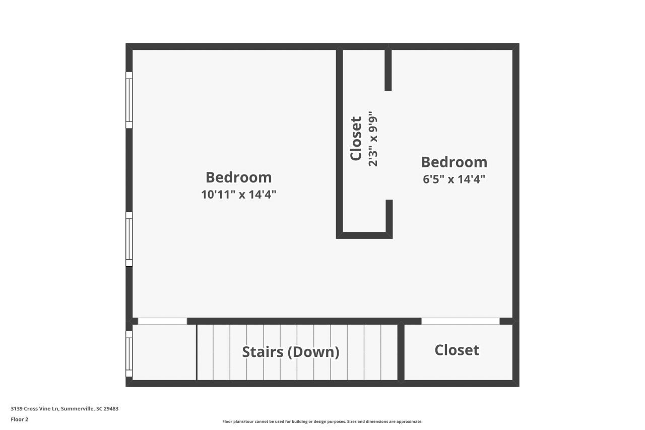 3139 Cross Vine Lane Photo 56