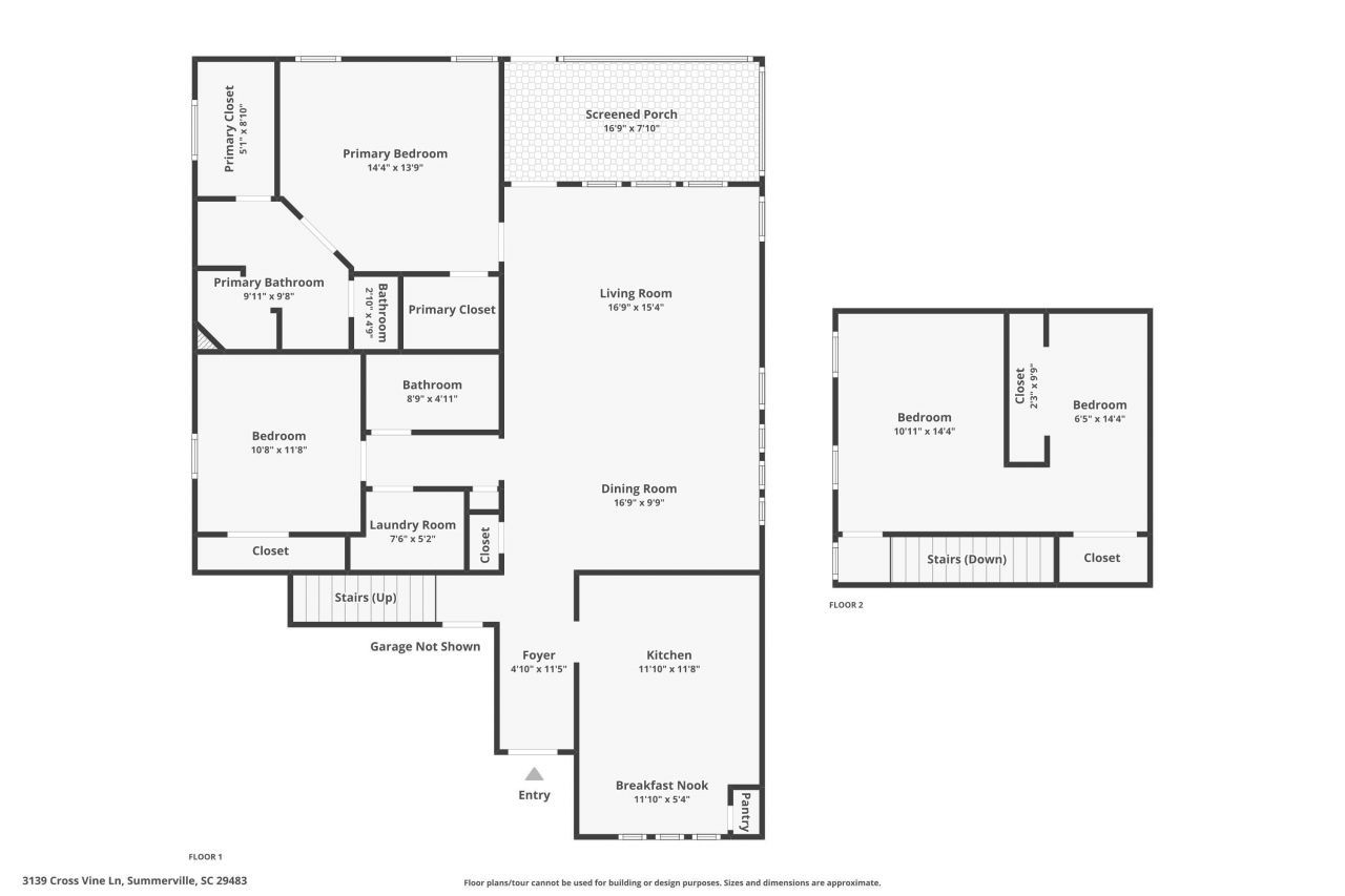 3139 Cross Vine Lane Photo 57